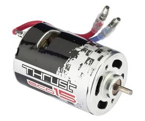 Absima 2310061 Thurst Eco Motore elettrico brushed per automodelli Giri (Turns)