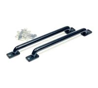 Absima 2320112 Parte tuning Rotazione tetto in metallo 70 mm, 2 pz. Per scala