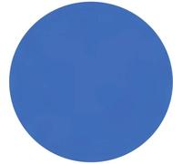 Absima 3500047 Vernice Lexan policarbonato blu fluo Barattolo 150 ml