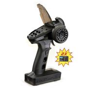 ABSIMA 4-Kanal Comando a Distanza " Cr4s " 2.4GHz Incl. 2 Ricevitore R4WP-Micro