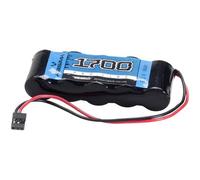Absima 4110002 Batteria ricaricabile per ricevitore NiMh 6 V 1700 mAh Numero di