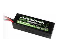 Absima 4140011 Batteria ricaricabile LiPo 11.1 V 5000 mAh Numero di celle: 3 50