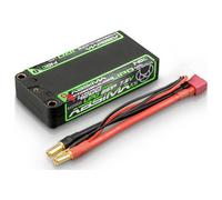 Absima 4150020 Batteria ricaricabile LiPo 7.6 V 4200 mAh Numero di celle: 2 140