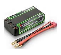 Absima 4150022 Batteria ricaricabile LiPo 7.6 V 6000 mAh Numero di celle: 4 140