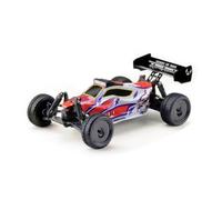 Absima AB3.4 V2 Brushed 1:10 Automodello Elettrica Buggy 4WD In kit da costruire