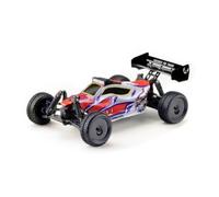 Absima AB3.4 V2 Brushed 1:10 Automodello Elettrica Buggy 4WD In kit da
