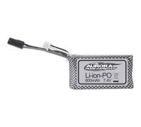 Absima AB30-DJ03 Batteria ricaricabile LiIon 7.4 V 800 mAh