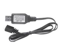 Absima AB30-DJ04 USB charge cable Caricatore per modellismo