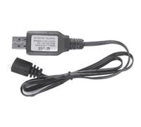 Absima AB30-DJ04 USB charge cable Caricatore per modellismo