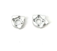 ABSIMA Adattatore Posteriore In Alluminio L/R (2 Pz.) / 1230673