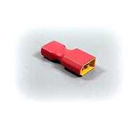 Absima Adattatore spina T-Plug - XT60