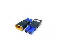 Absima Adattatore - XT90 (maschio) - EC5 (femmina) - 3040047