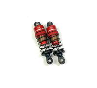 ABSIMA Ammortizzatori In Alluminio Tuning 55Mm 1:10 (2 Pz.) / 2330040