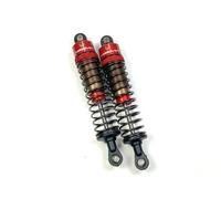 ABSIMA Ammortizzatori In Alluminio Tuning 75Mm 1:10 (2 Pz.) / 2330042