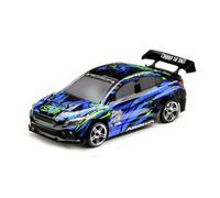 Absima ATC3.4 V2 Brushed 1:10 Automodello Elettrica Auto stradale, Rally 4WD