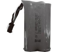 Absima Batteria ricaricabile LiIon 7.4 V 1200 mAh