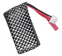 Absima Batteria ricaricabile LiIon 7.4 V 600 mAh