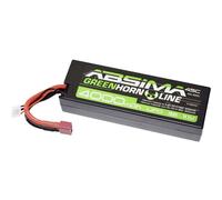 ABSiMA LiPo Stick Pack 11.1V-45C 4000 Hardcase (T-Plug) / 4140010