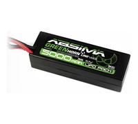 [IT] Absima Greenhorn Vol.2 LiPo 11.1V-50C 5000 HC (T-Plug) - 4140011