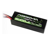 [IT] Absima Greenhorn Vol.2 LiPo 11.1V-50C 5000 HC (T-Plug) - 4140011
