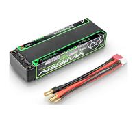 Absima Batteria ricaricabile LiPo 7.6 V 9600 mAh Numero di celle: 2 140 C