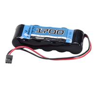 Absima 4110002 Batteria ricaricabile per ricevitore NiMh 6 V 1700 mAh Numero di