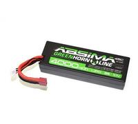 ABSiMA LiPo Stick Pack 11.1V-45C 4000 Hardcase (T-Plug) / 4140010