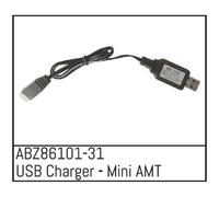 Absima Mini AMT Cavo di ricarica