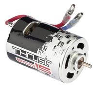 ABSIMA THURST ECO MOTORE ELETTRICO BRUSHED PER AUTOMODELLI GIRI TURNS 15