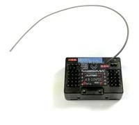 Absima R10GYRO Ricevitore a 10 canali 2,4 GHz