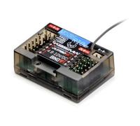 Absima 2020025 R10WP Ricevitore a 10 canali 2,4 GHz