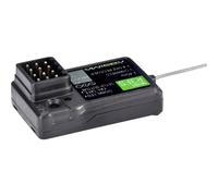 Ricevente Absima R3FS 2,4GHz Per Radiocomando Absima CR2S(V2), CR3P e CR4T