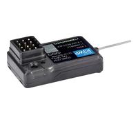 Ricevente Absima R3WP 2,4GHz 4Ch Per Radiocomando Absima CR2S / CR2S V2 · CR3P