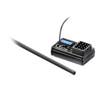 Absima R4WP-Micro Ricevitore a 4 canali 2,4 GHz