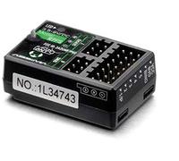 Ricevente Absima R7FS 2,4GHz74Ch ANT Per Radiocomando Absima CR7P
