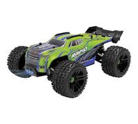 Absima Rapid Verde Brushed 1:20 Automodello Elettrica Truggy 4WD RtR 2,4 GHz