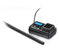 ABSIMA 4 canali Ricevitore "R4WP-Micro" 2.4 GHz (Orig. CR4S) / 2020016