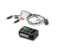 Ricevente Absima R7FS 2,4GHz74Ch ANT Per Radiocomando Absima CR7P