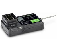 Ricevente Absima R3WP 2,4GHz 4Ch Per Radiocomando Absima CR2S / CR2S V2 · CR3P