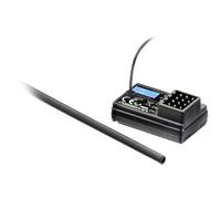 ABSIMA 4 canali Ricevitore "R4WP-Micro" 2.4 GHz (Orig. CR4S) / 2020016