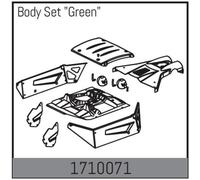 ABSIMA Rock Racer MAMBA 7 Ricambio Carrozzeria Set 1 / 1710071