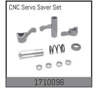 ABSIMA Rock Racer MAMBA 7 Ricambio CNC Servo Saver Set / 1710096