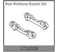 ABSIMA Rock Racer MAMBA 7 Set Di Supporti Per Bracci Posteriori / 1710028