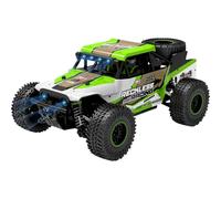 Absima Rock Racer Reckless Verde Brushed 1:20 Automodello Elettrica Truggy 4WD