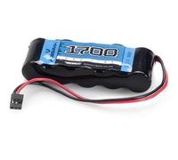 Ansima Rx Attaccare Pacco Nimh 6.0V 1700 ( Jr) / 4110002