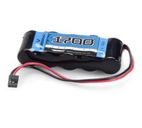 Ansima Rx Attaccare Pacco Nimh 6.0V 1700 ( Jr) / 4110002