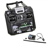 Radiocomando Stick SR4S 4 Canali 2,4Ghz Absima Per Auto Motoscafi