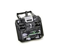 Radiocomando Stick SR4S 4 Canali 2,4Ghz Absima Per Auto Motoscafi