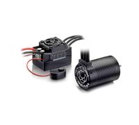 Absima 2120002V2 Thrust BL ECOV2 Kit azionamento Brushless per automodello 1:1
