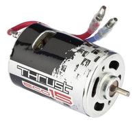 ABSIMA THURST ECO MOTORE ELETTRICO BRUSHED PER AUTOMODELLI GIRI TURNS 15